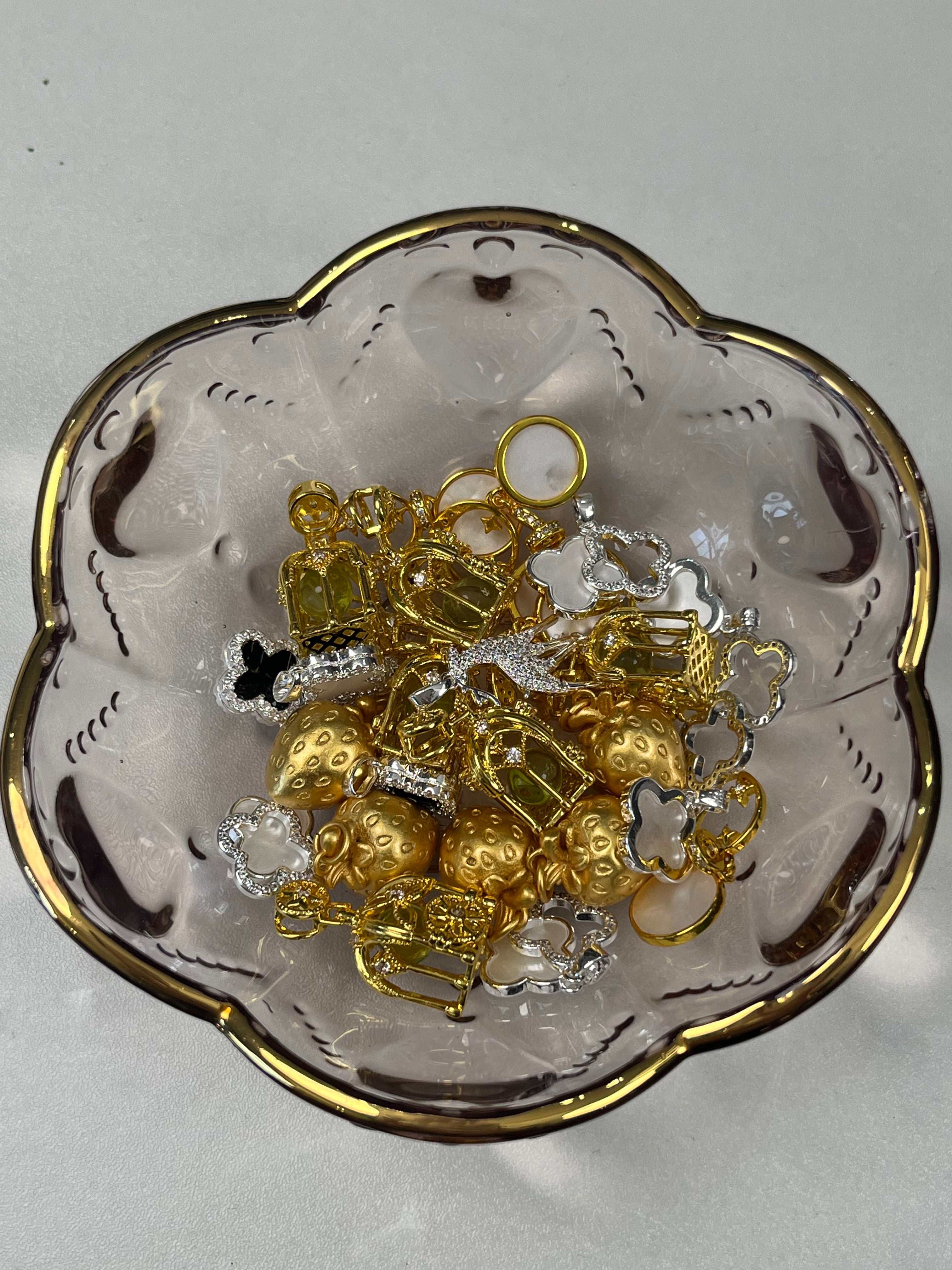 CHARMS