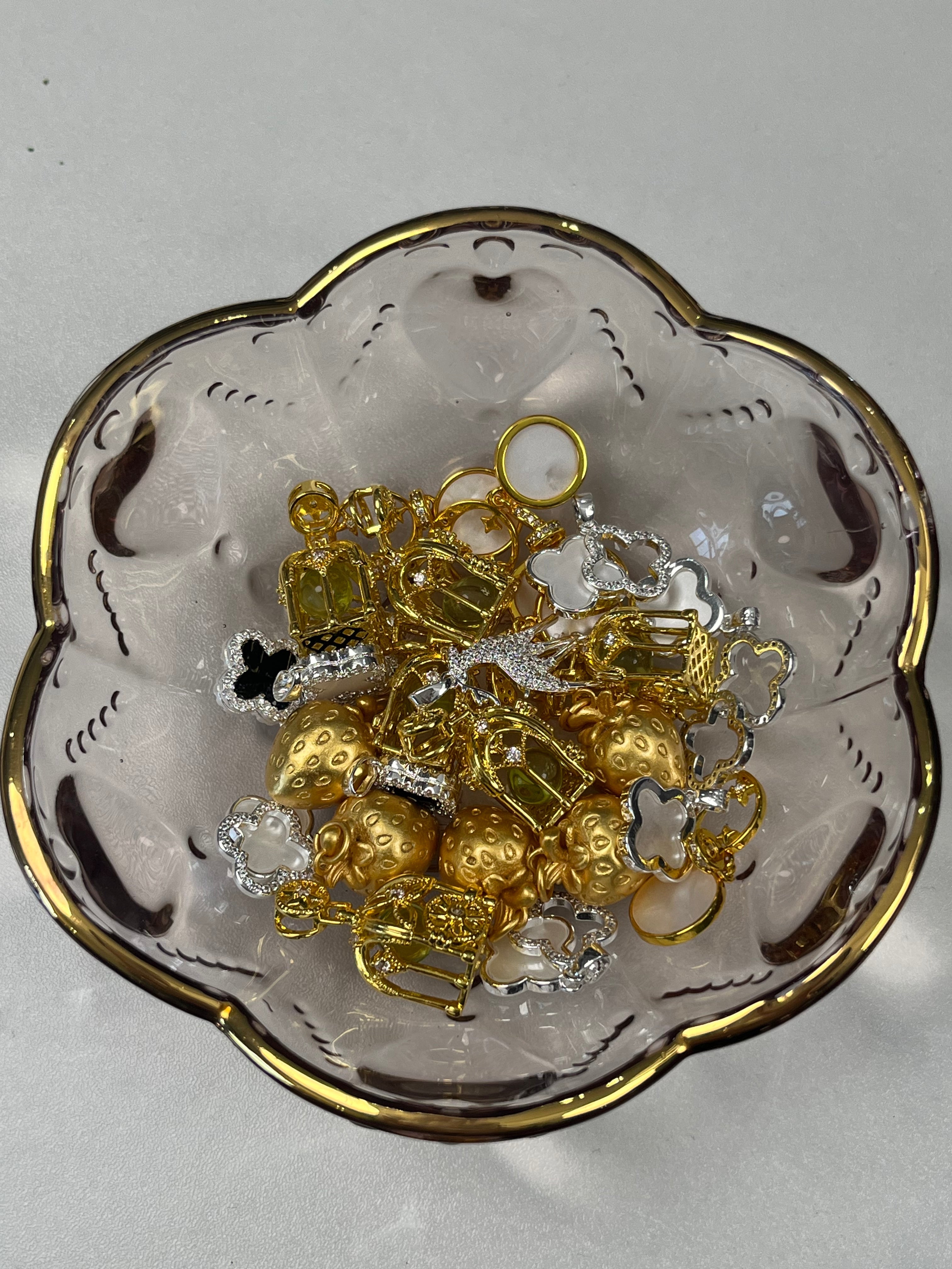 crystal(CHARMS)