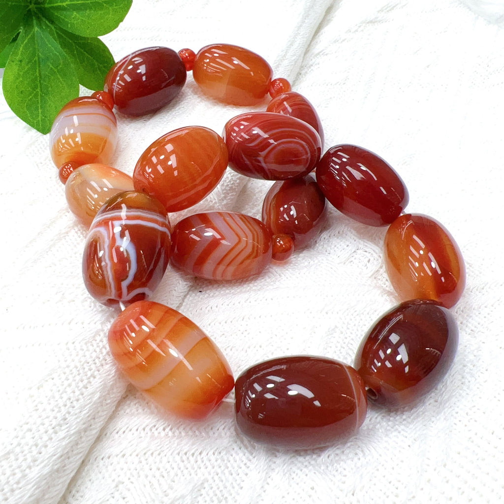 Original natural crystal jewelry bracelet, versatile style, high-end luxury, fashionable and elegant, a trendy accessory.