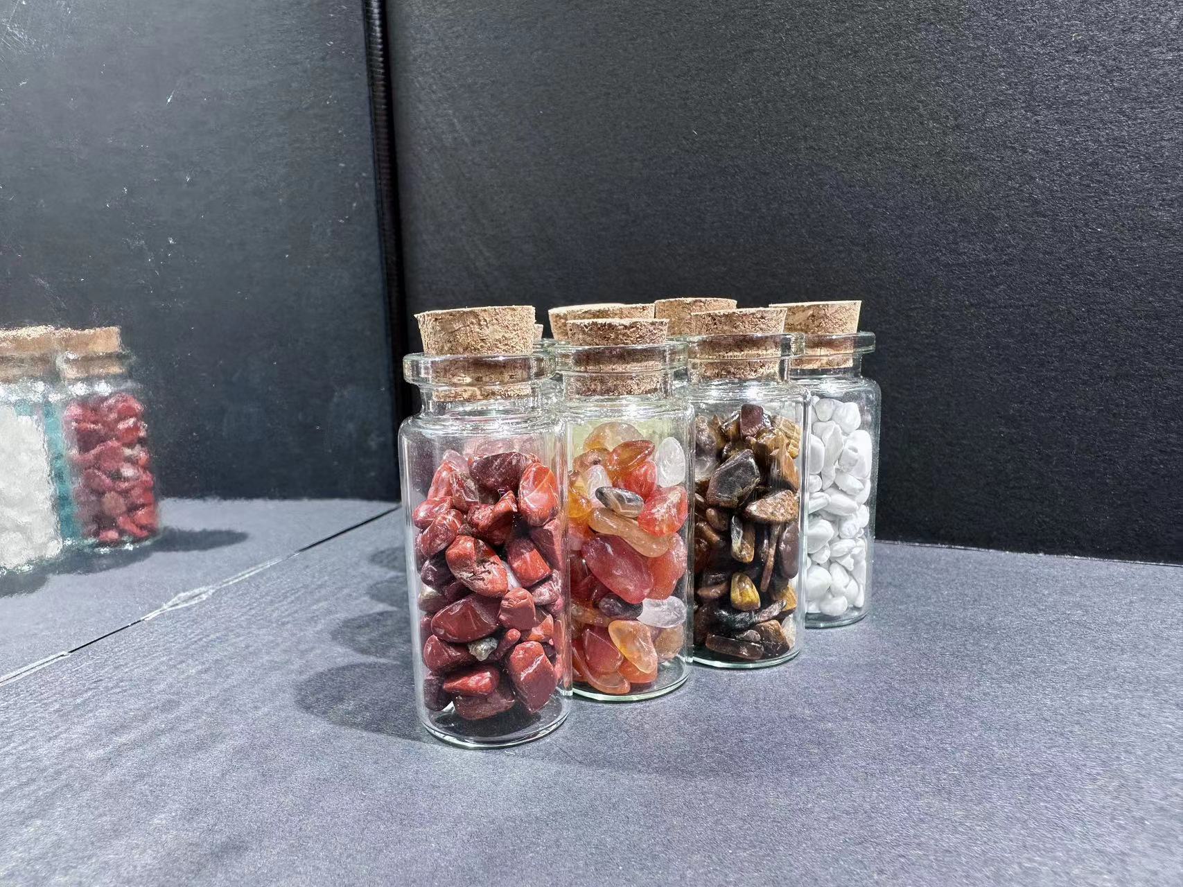 crystal wishing bottle-25g
