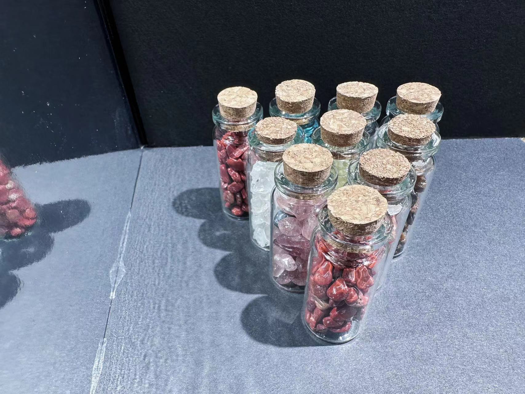 crystal wishing bottle-25g