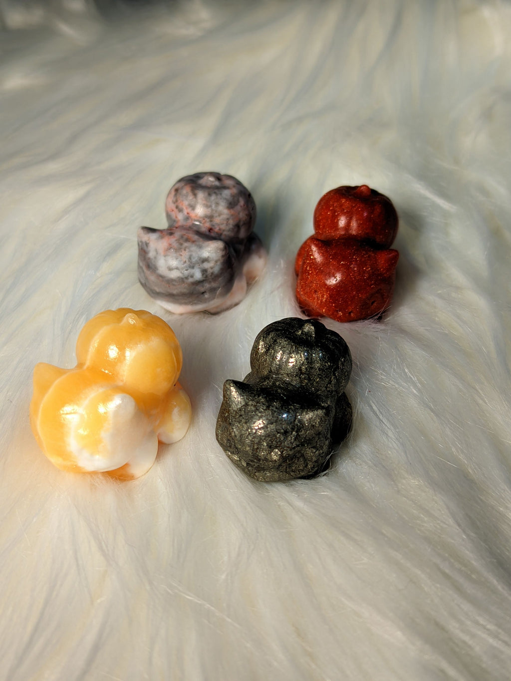 Crystal Frog