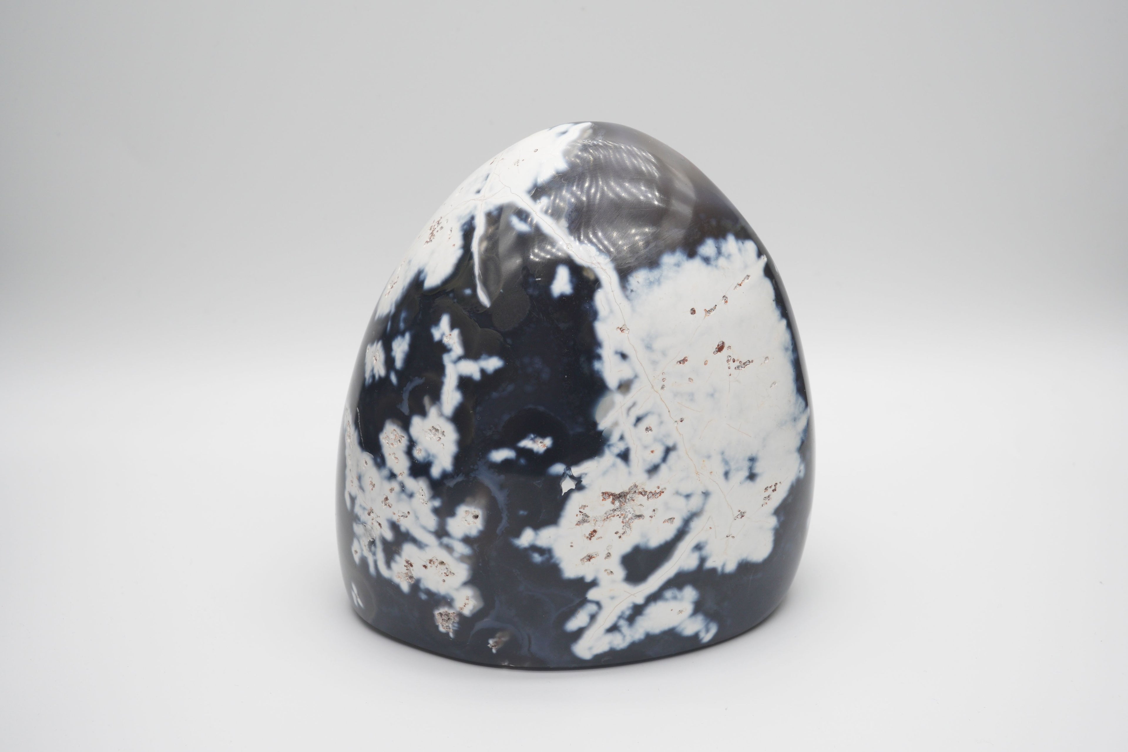 Large Orca Agate Free Form