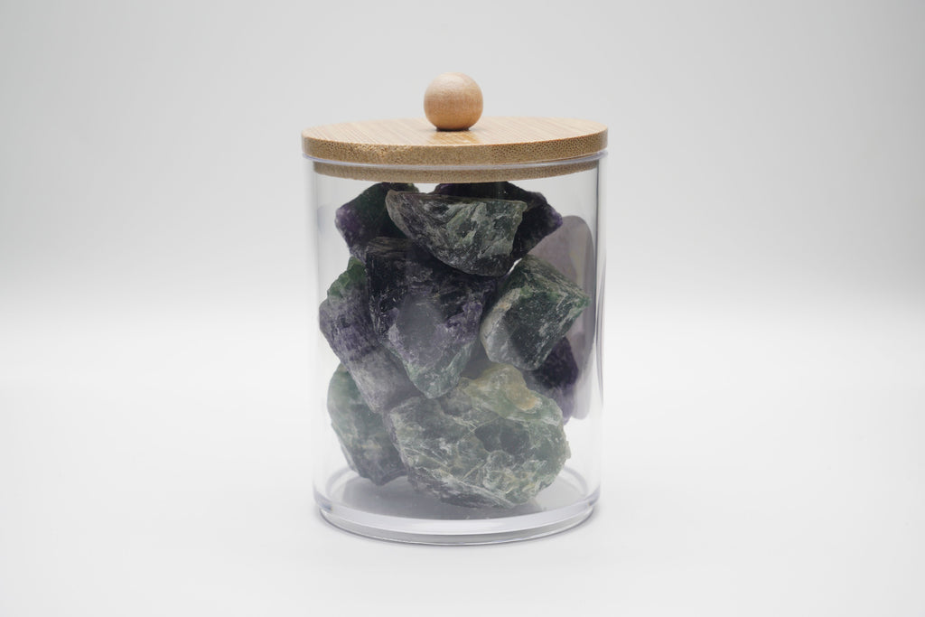 Natural Crystal Stone Diffuser