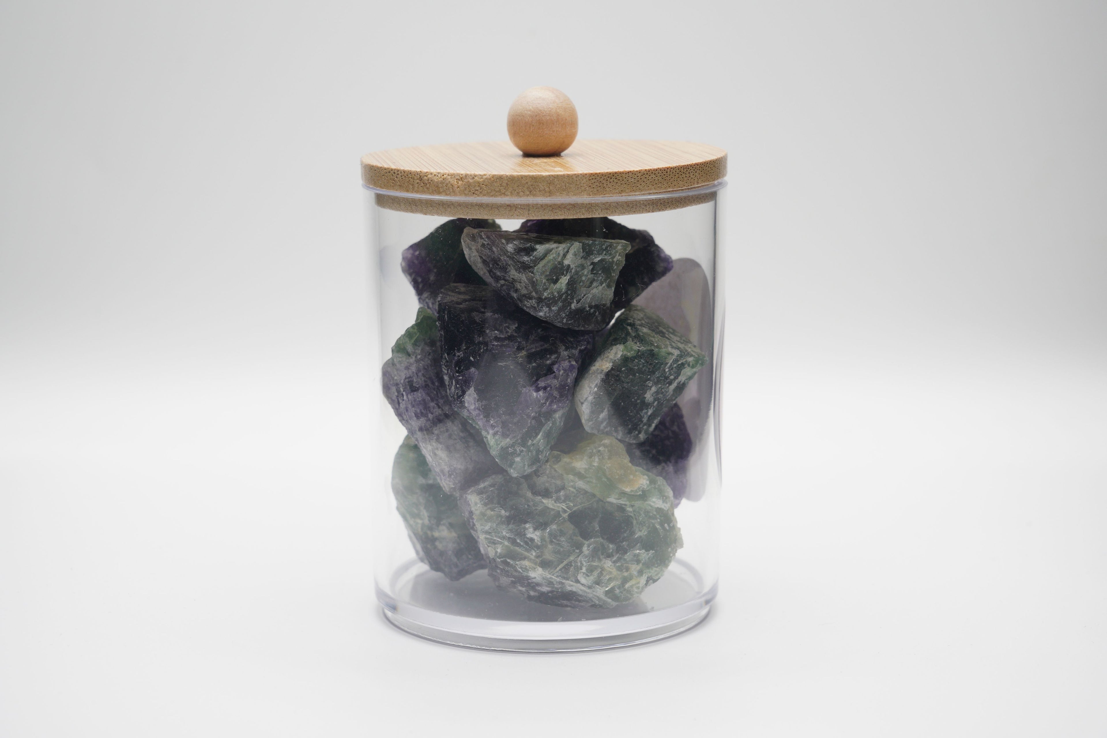 Natural Crystal Stone Diffuser