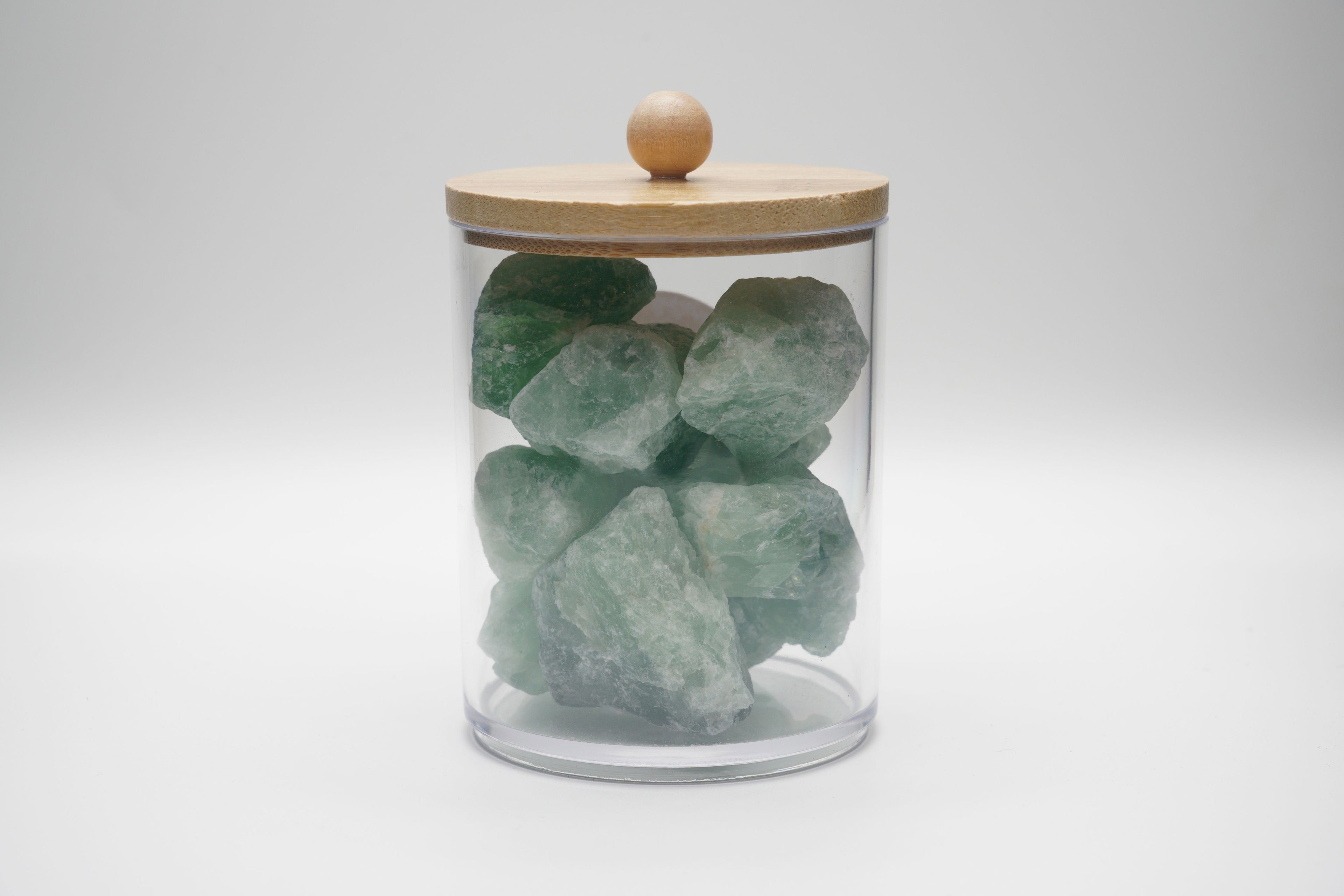 Natural Crystal Stone Diffuser