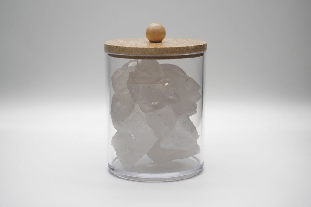 Natural Crystal Stone Diffuser