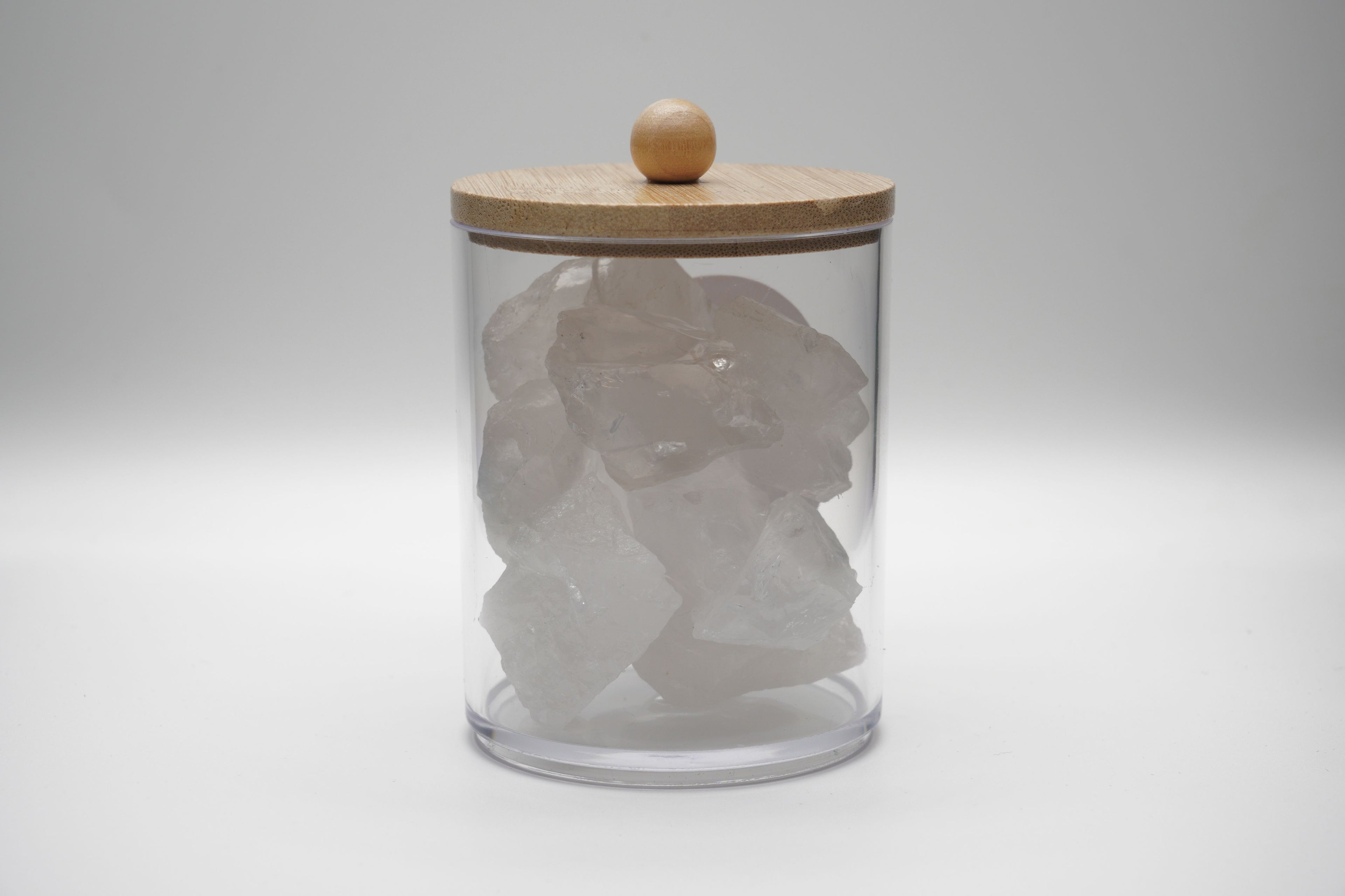 Natural Crystal Stone Diffuser