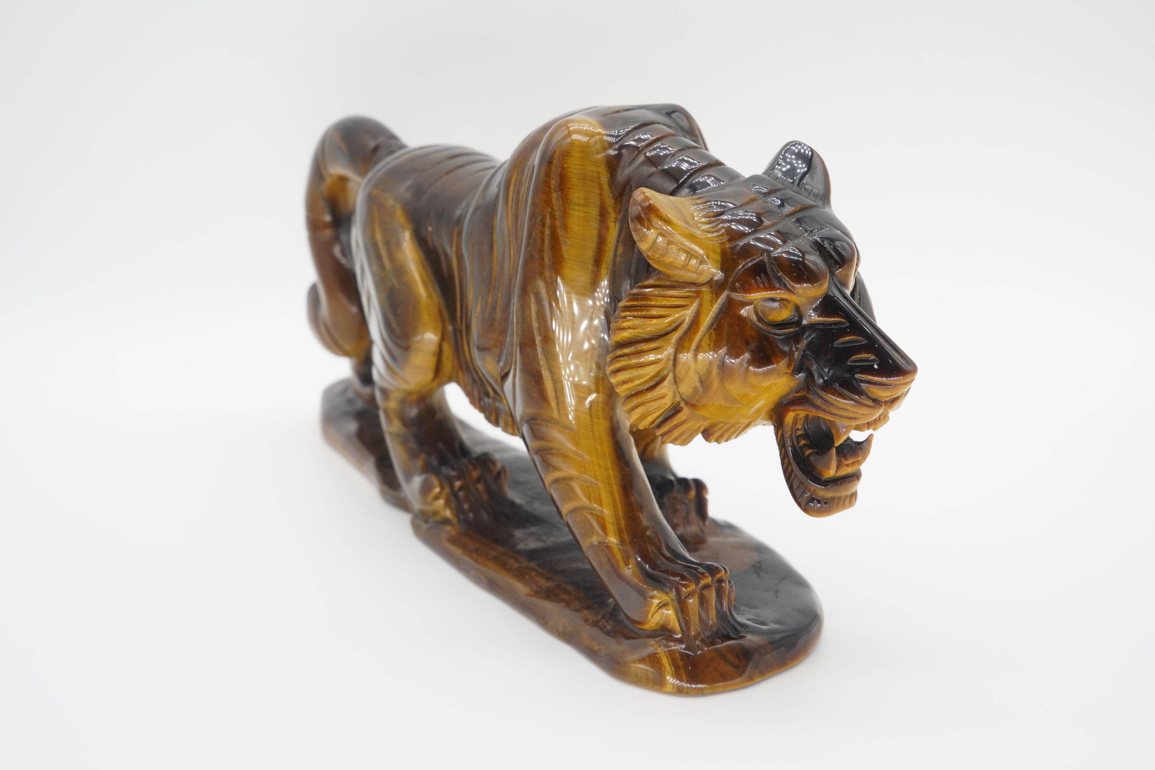 AAAAA Class Tiger eye Tiger