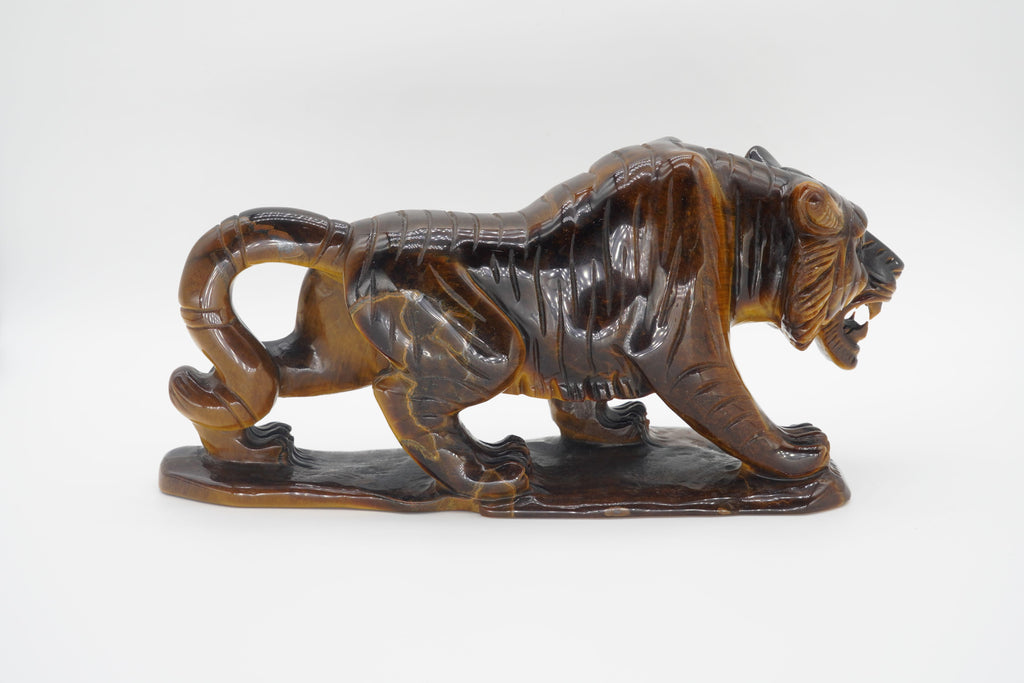 AAAAA Class Tiger eye Tiger